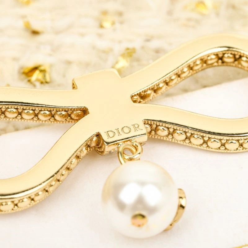 Christian Dior Hairpins MoistureWicking 234129
