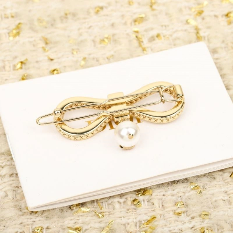 Christian Dior Hairpins MoistureWicking 234129