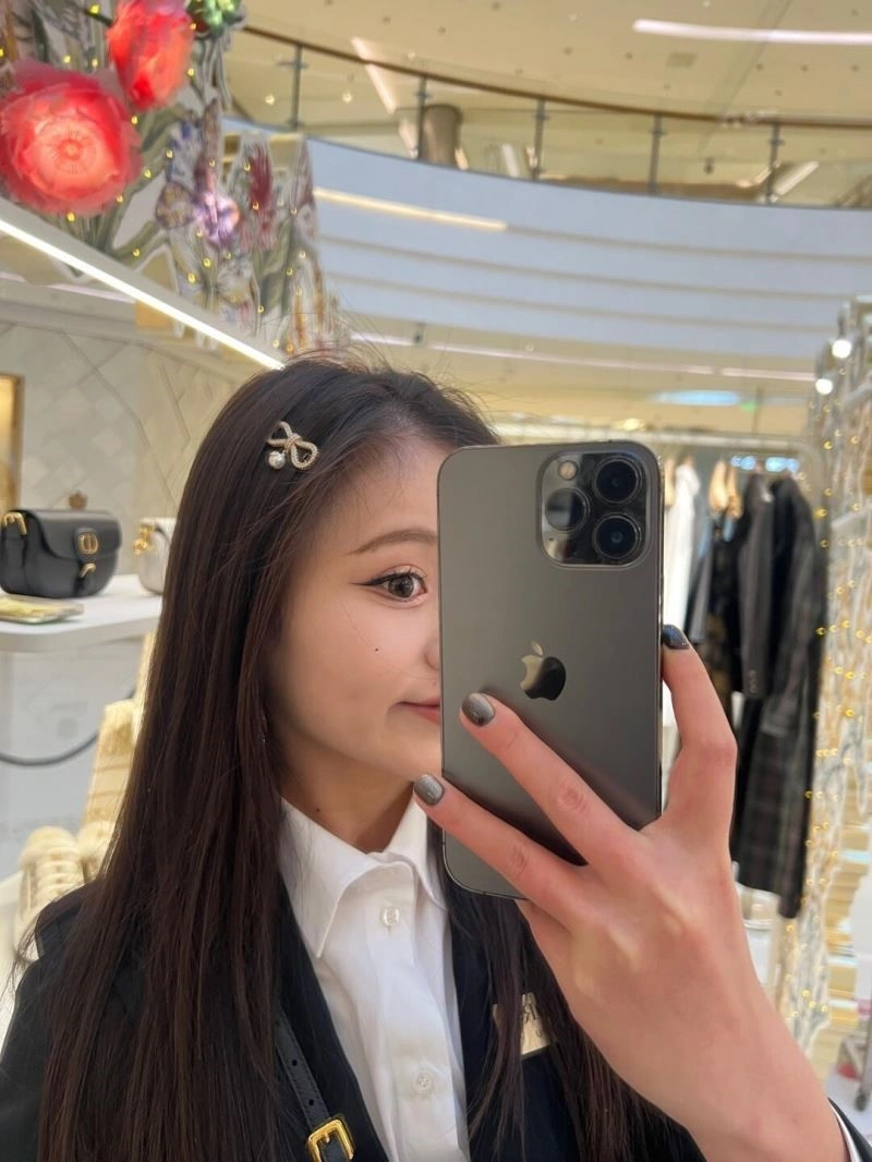 Christian Dior Hairpins MoistureWicking 234129