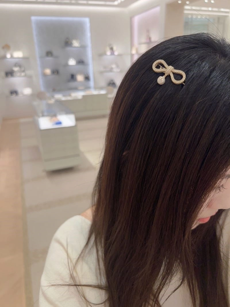 Christian Dior Hairpins MoistureWicking 234129