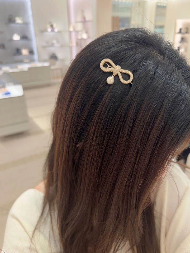 Christian Dior Hairpins MoistureWicking 234129
