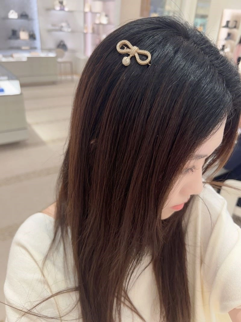 Christian Dior Hairpins MoistureWicking 234129