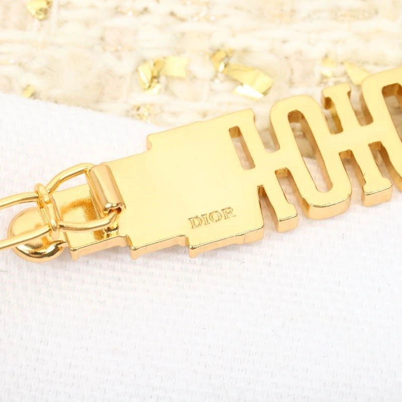 Upgraded Christian Dior Hairpins 233834