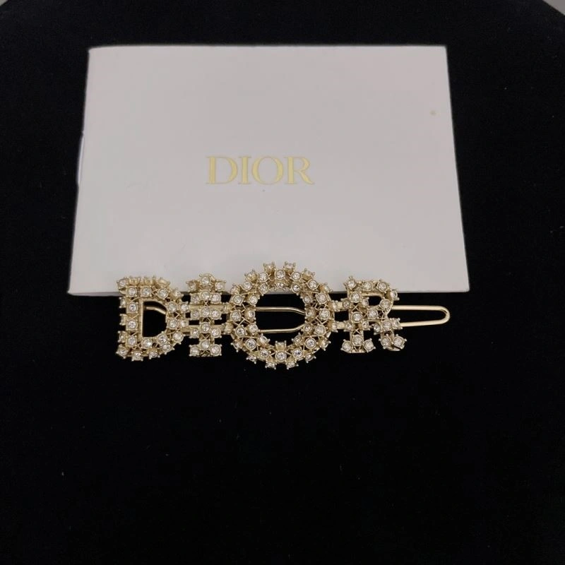 Christian Dior Hairpins Supportive 233408