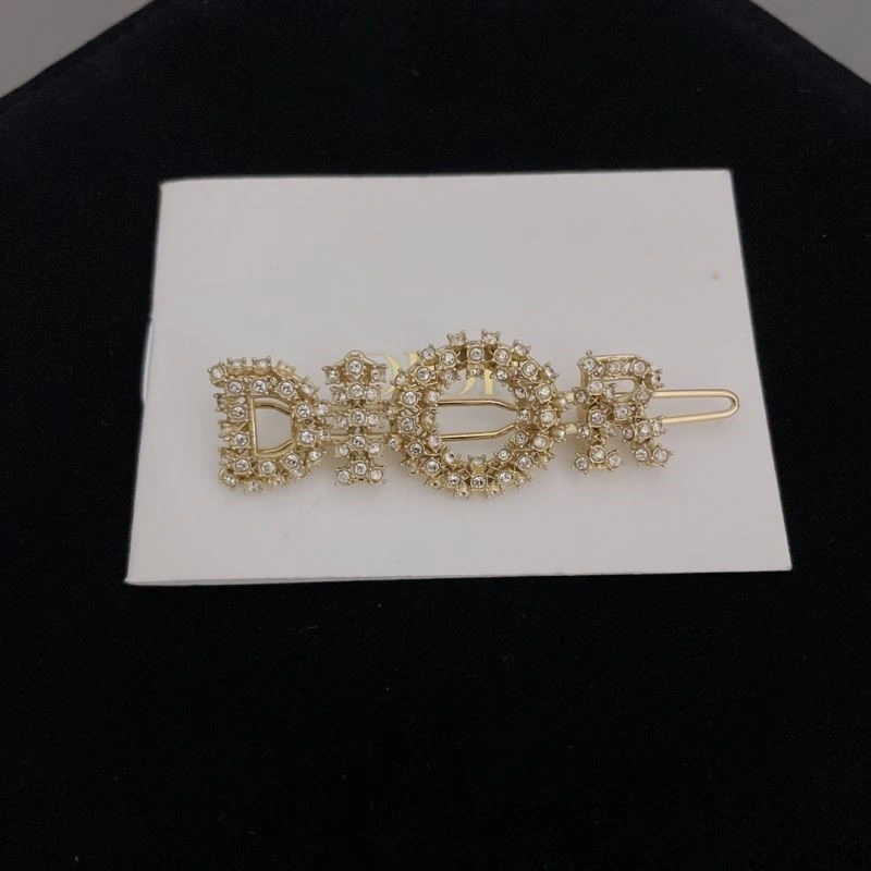 Christian Dior Hairpins Supportive 233408