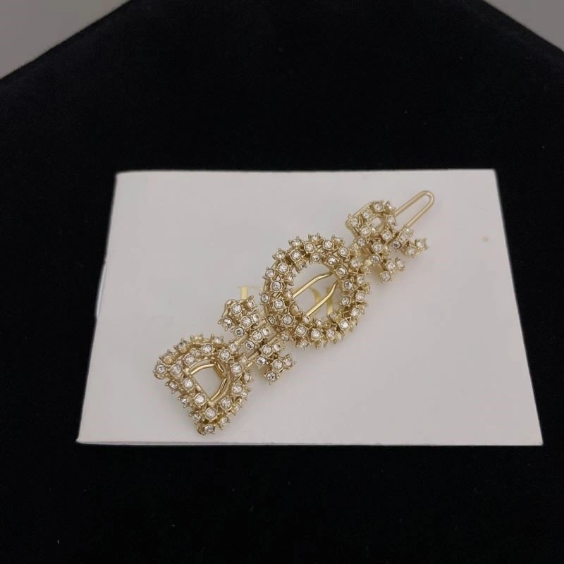 Christian Dior Hairpins Supportive 233408