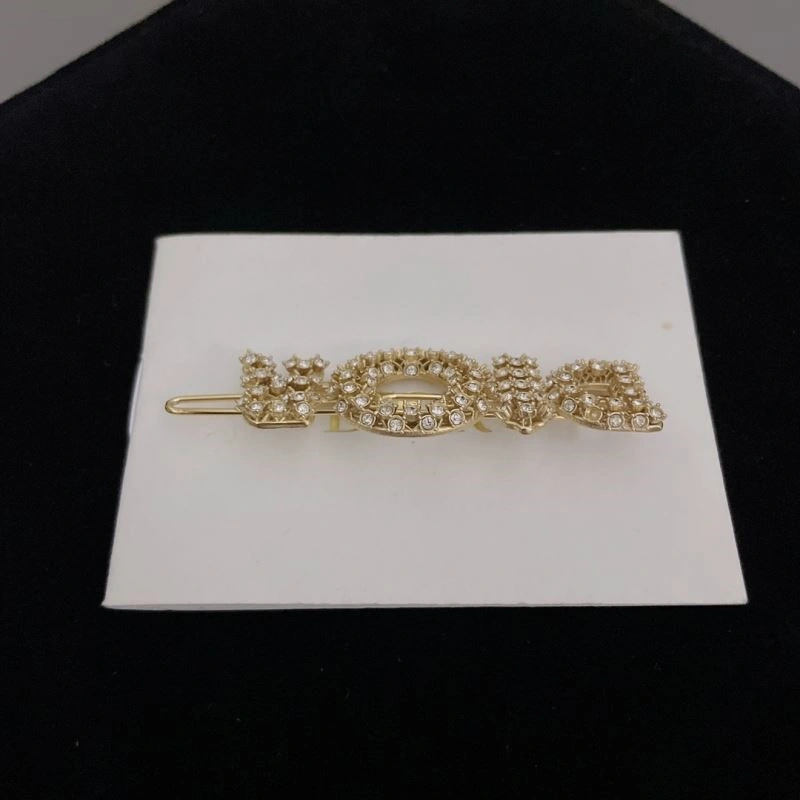 Christian Dior Hairpins Supportive 233408