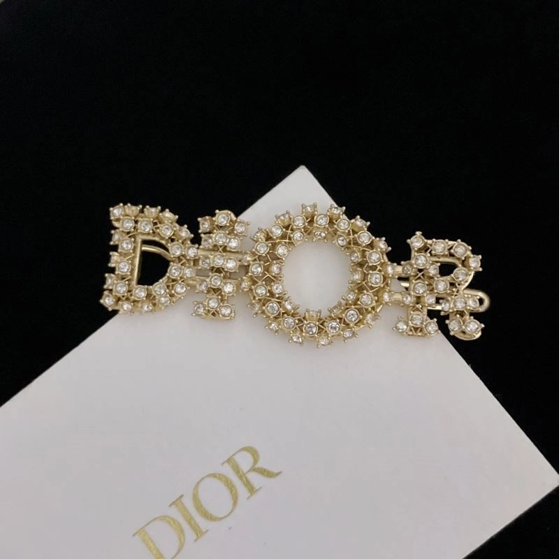 Christian Dior Hairpins Supportive 233408