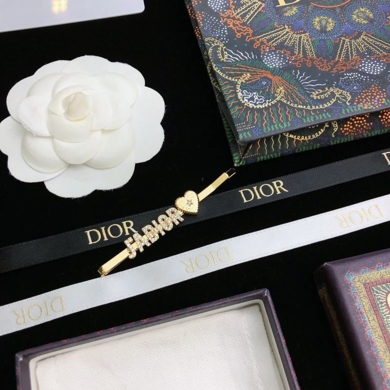 Christian Dior Hairpins SmoothTexture 233449