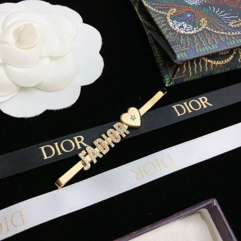 Christian Dior Hairpins SmoothTexture 233449