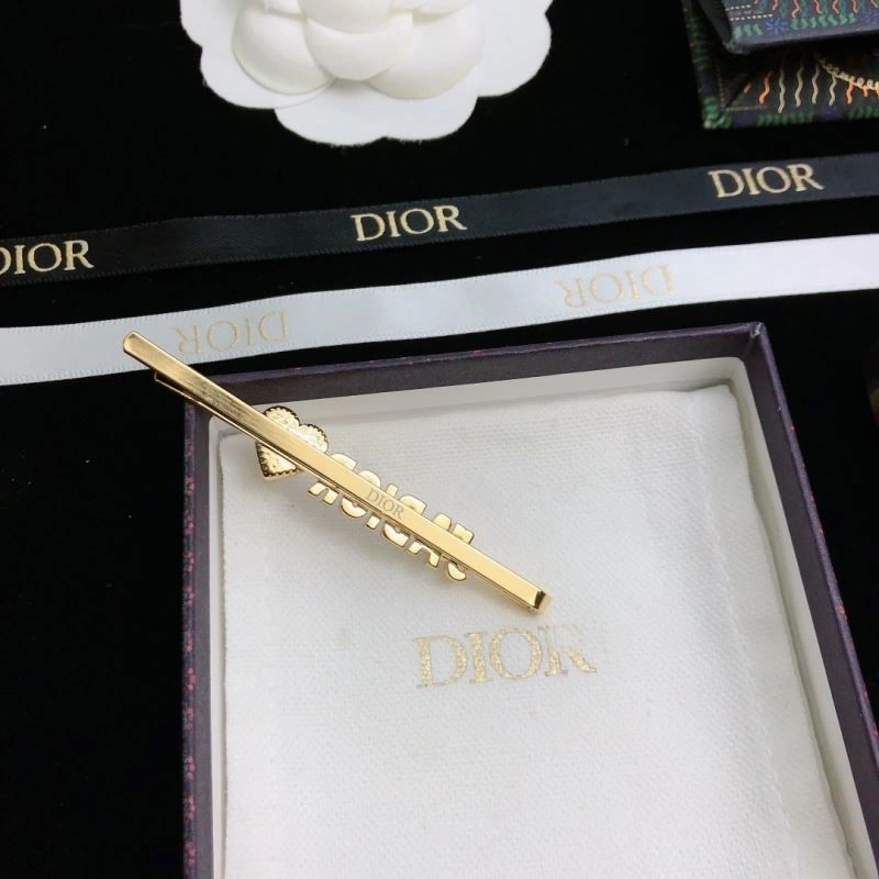Christian Dior Hairpins SmoothTexture 233449