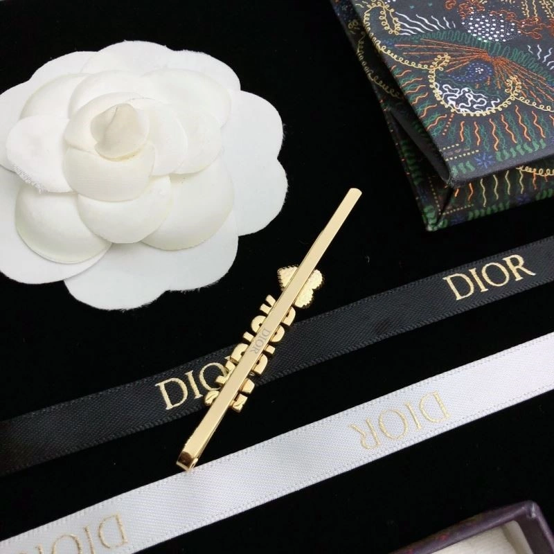 Christian Dior Hairpins SmoothTexture 233449