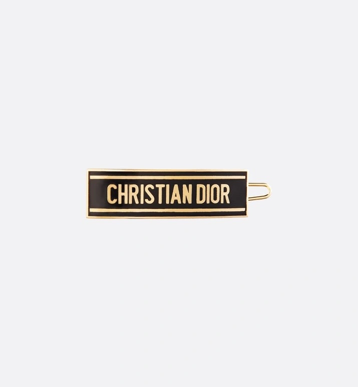 Christian Dior Hairpins Durable 232799