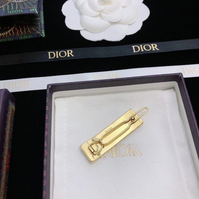 Christian Dior Hairpins Durable 232799