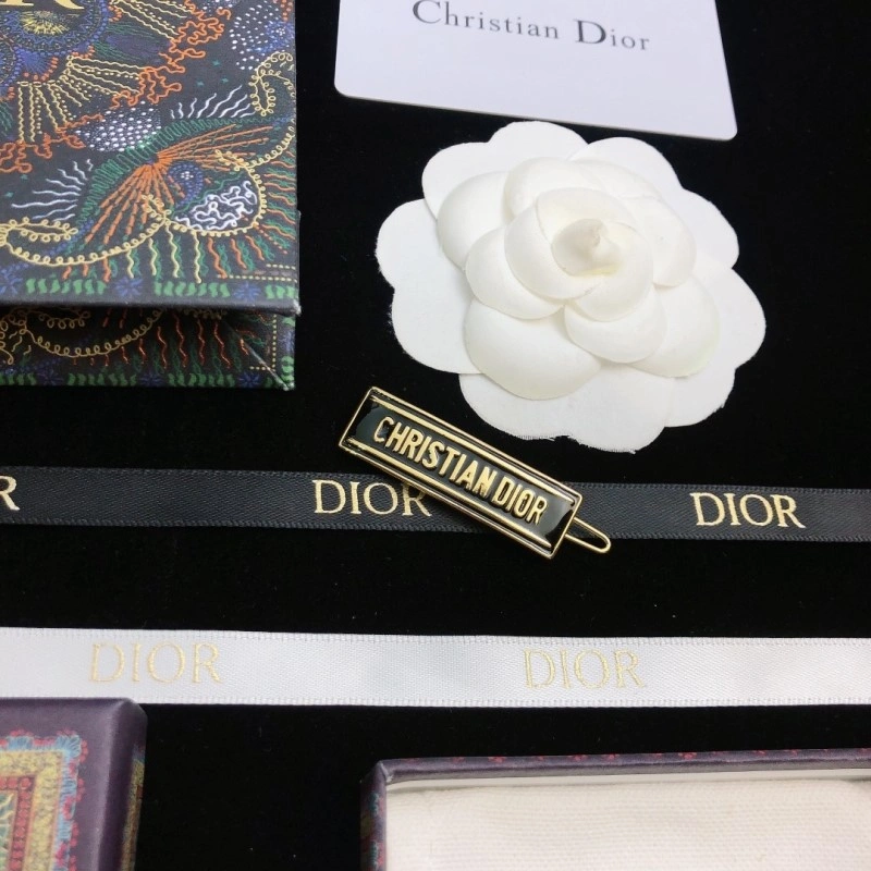 Christian Dior Hairpins Durable 232799