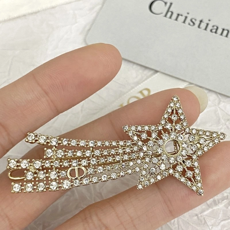 Christian Dior Hairpins TimelessDesign 232615