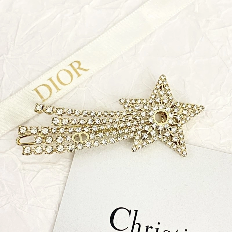 Christian Dior Hairpins TimelessDesign 232615