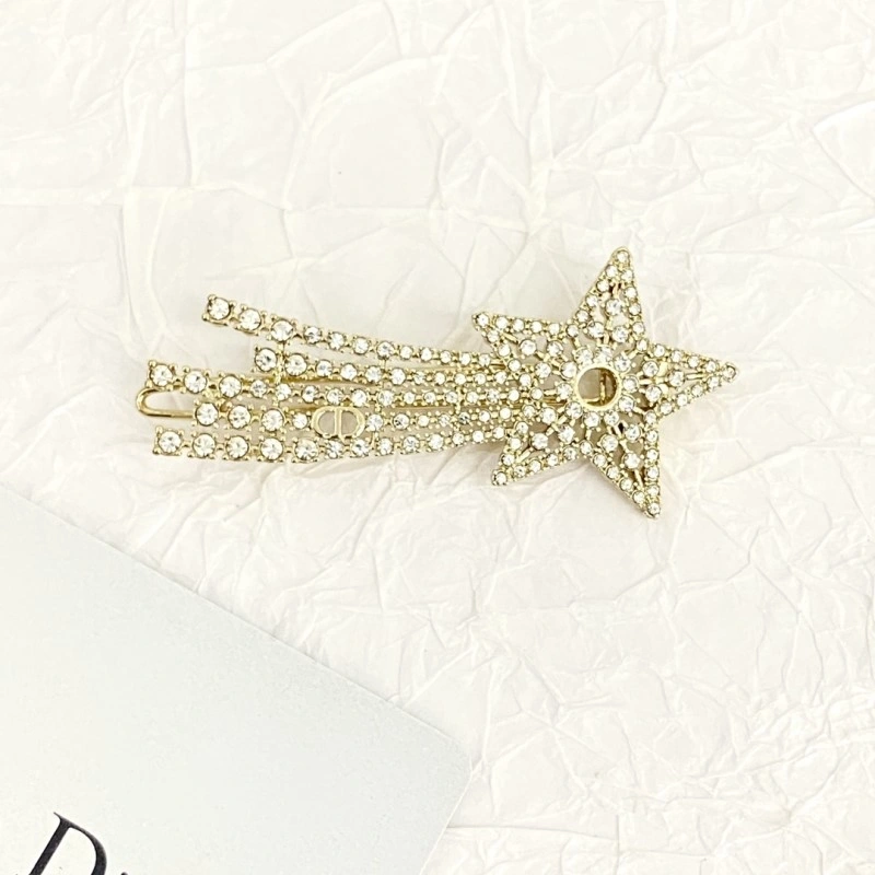 Christian Dior Hairpins TimelessDesign 232615