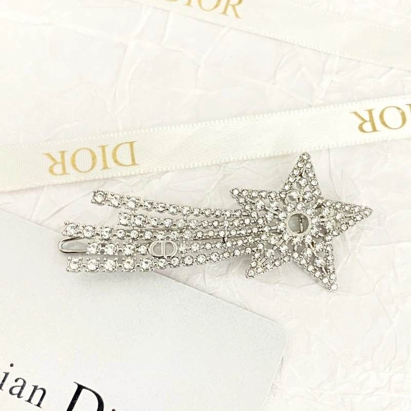 Christian Dior Hairpins DailyWear 232576