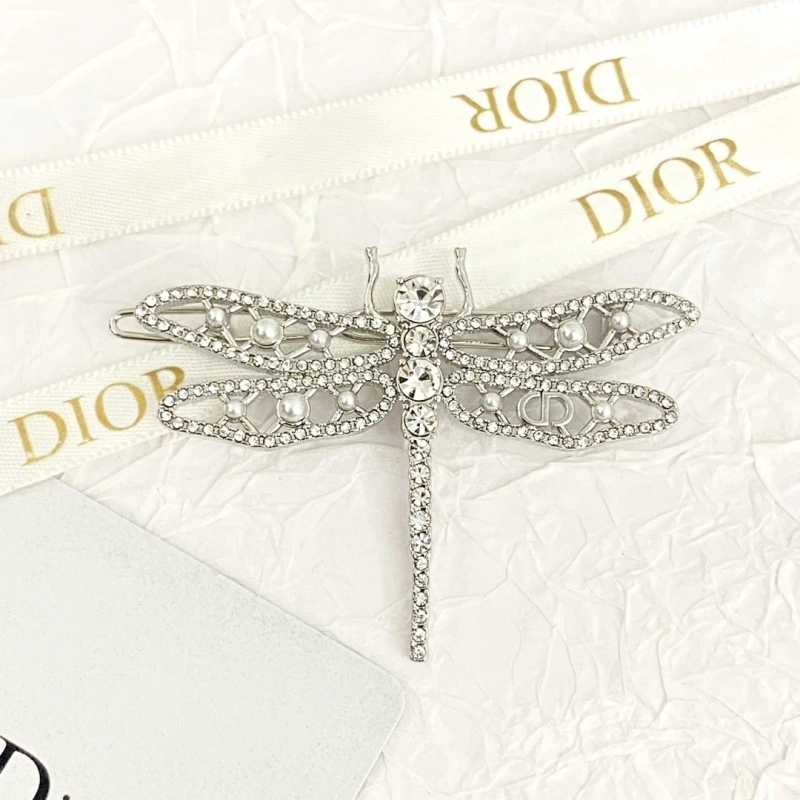 AllSeason Christian Dior Hairpins 232563