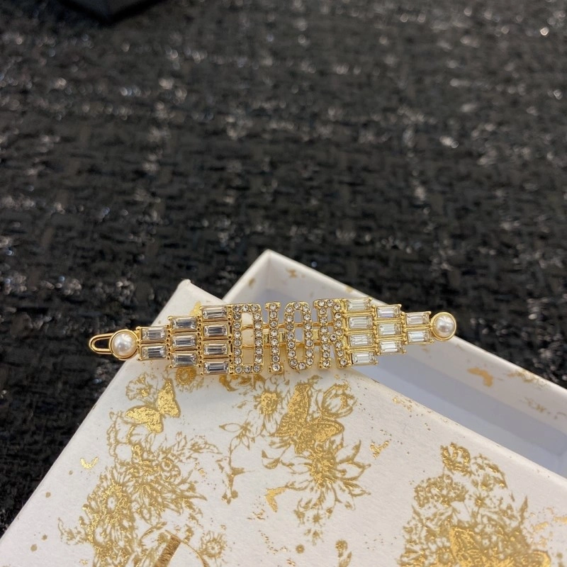 SmoothTexture Christian Dior Hairpins 232575