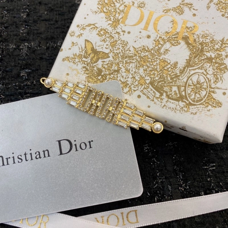 SmoothTexture Christian Dior Hairpins 232575