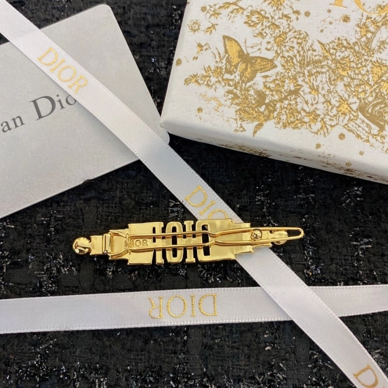SmoothTexture Christian Dior Hairpins 232575