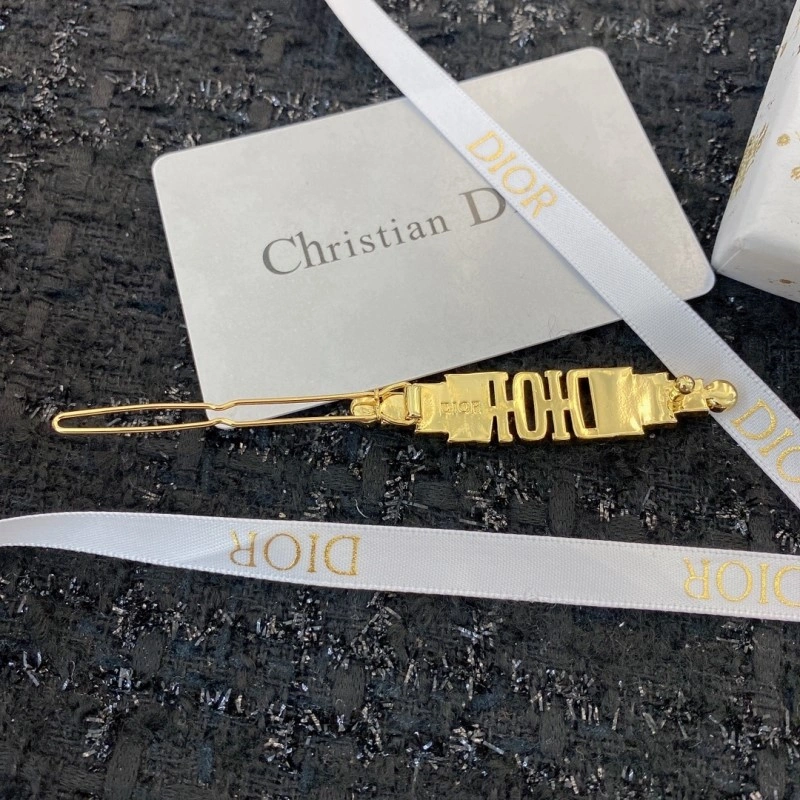 SmoothTexture Christian Dior Hairpins 232575