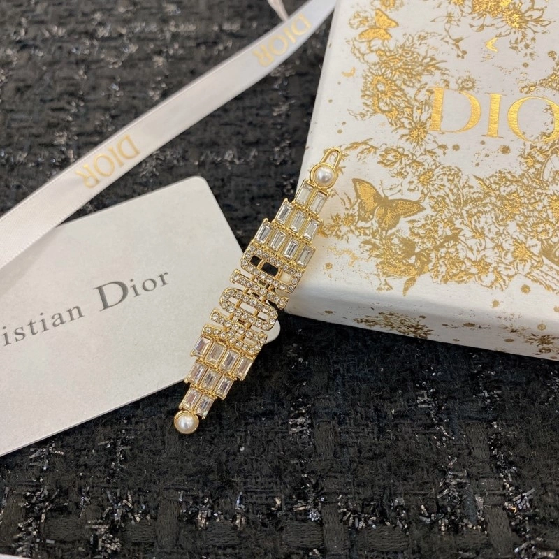SmoothTexture Christian Dior Hairpins 232575