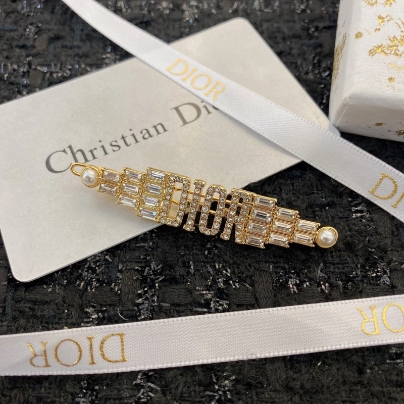 SmoothTexture Christian Dior Hairpins 232575