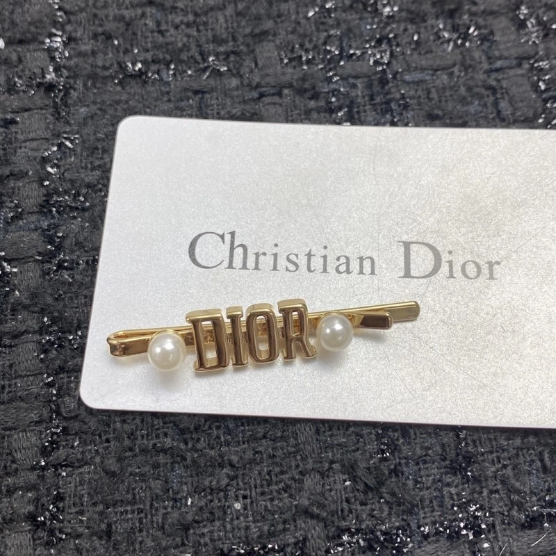 Christian Dior Hairpins Chic 232595