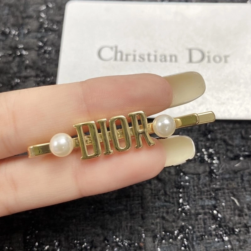Christian Dior Hairpins Chic 232595