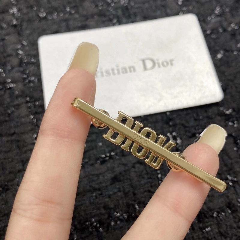 Christian Dior Hairpins Chic 232595