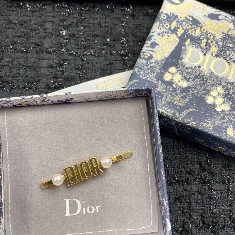 Christian Dior Hairpins Chic 232595