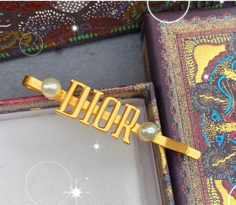 Christian Dior Hairpins Chic 232595