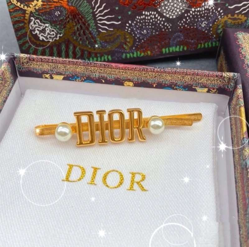 Christian Dior Hairpins Chic 232595
