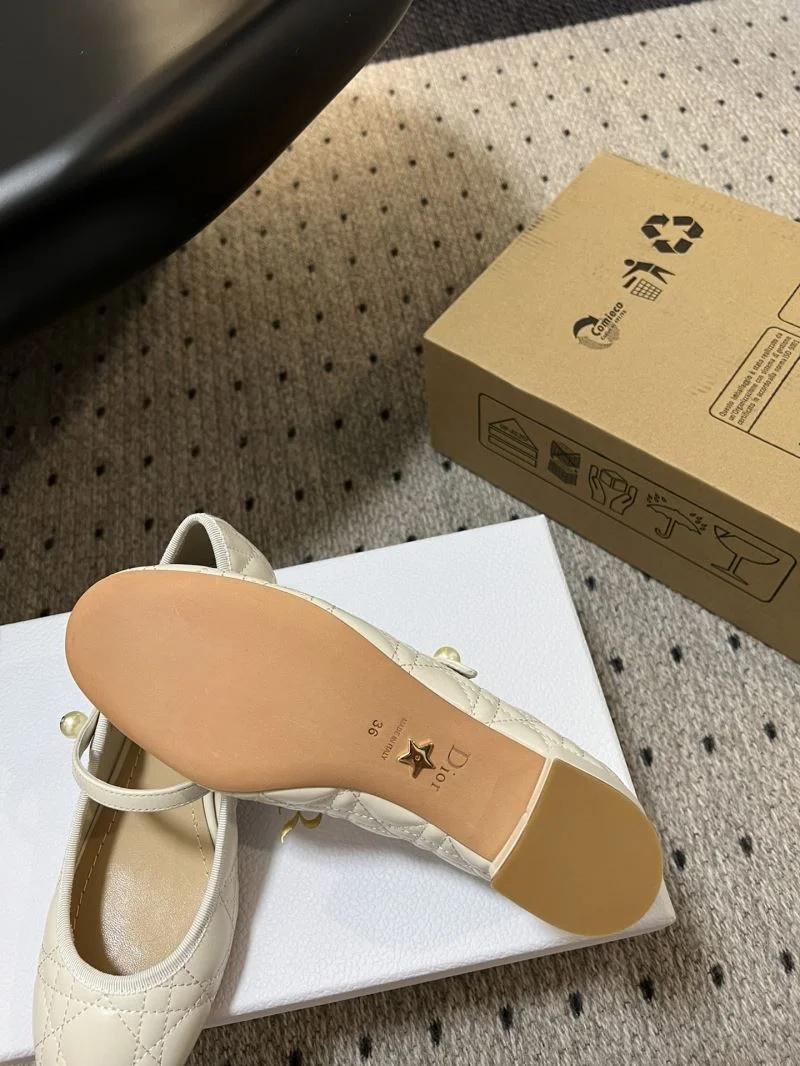 Christian Dior Heeled Shoes Affordable 21259