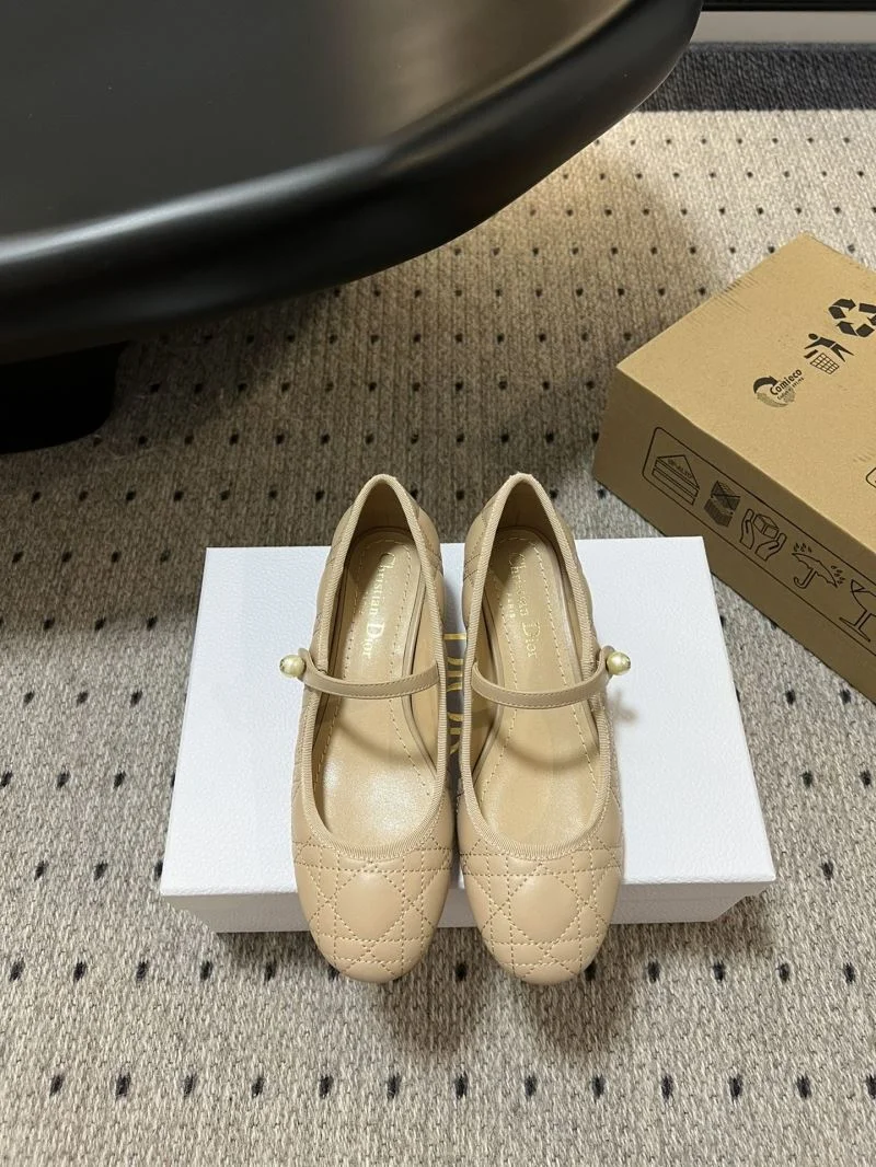 Christian Dior Heeled Shoes MultiPurpose 21195