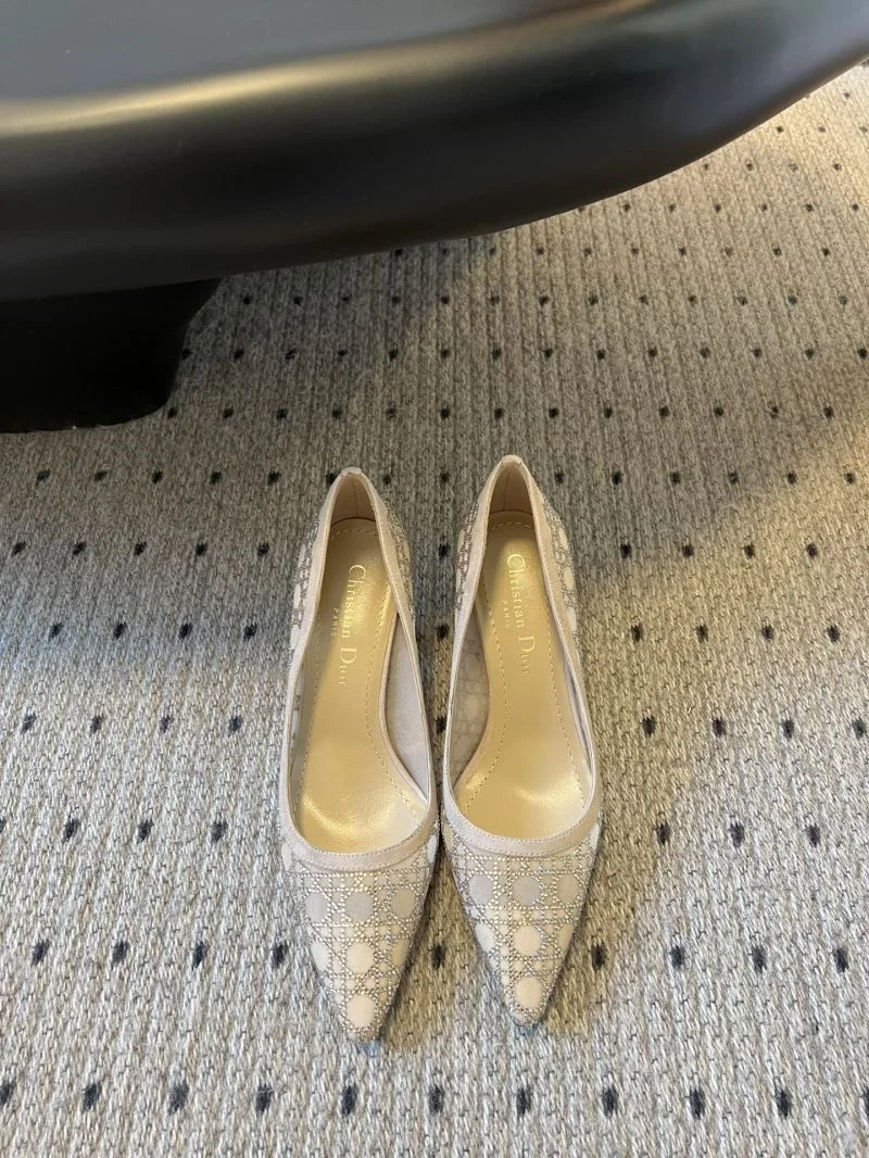 UrbanChic Christian Dior Heeled Shoes 21190