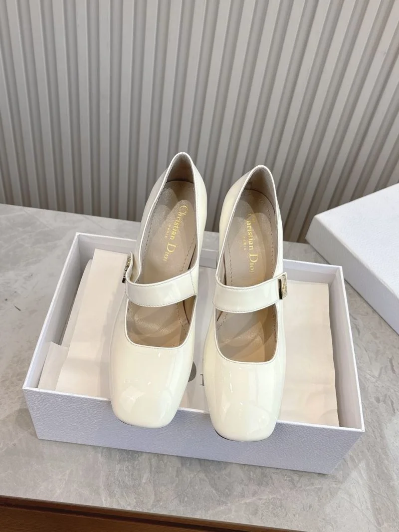 NewStyle Christian Dior Heeled Shoes 21188