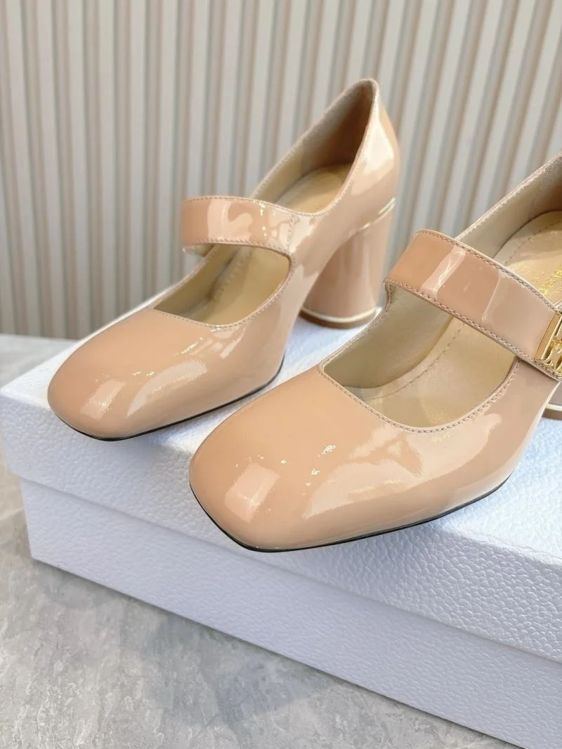 Supportive Christian Dior Heeled Shoes 21210
