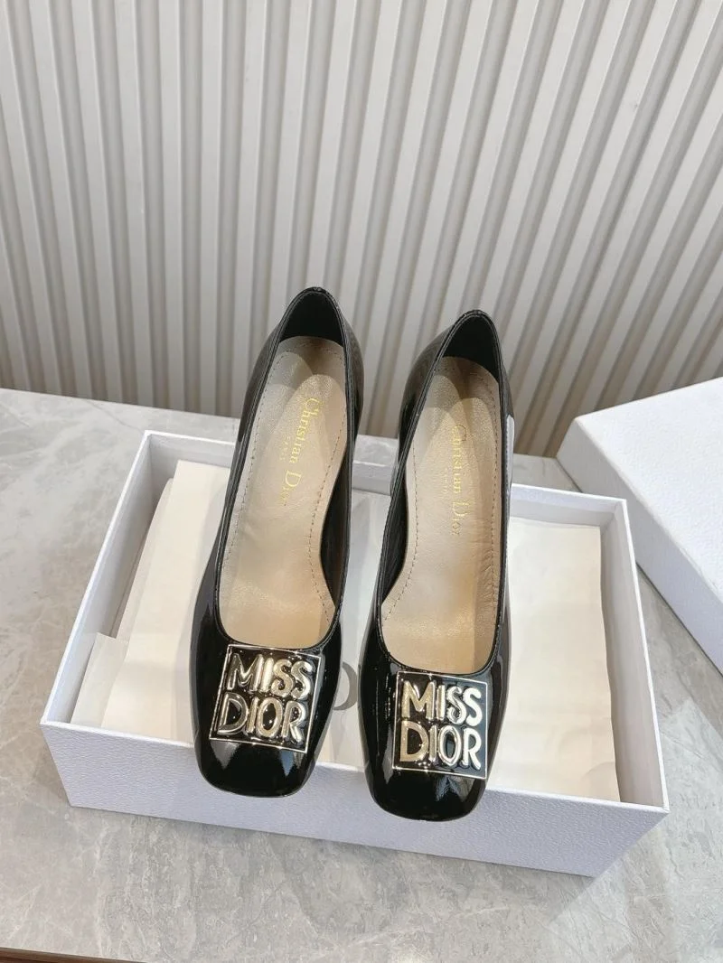FashionForward Christian Dior Heeled Shoes 21173