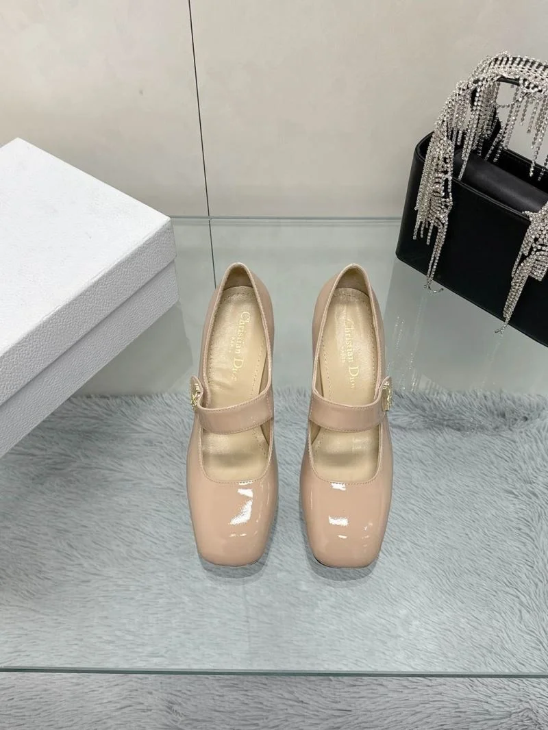 Christian Dior Heeled Shoes SmartChoice 21616