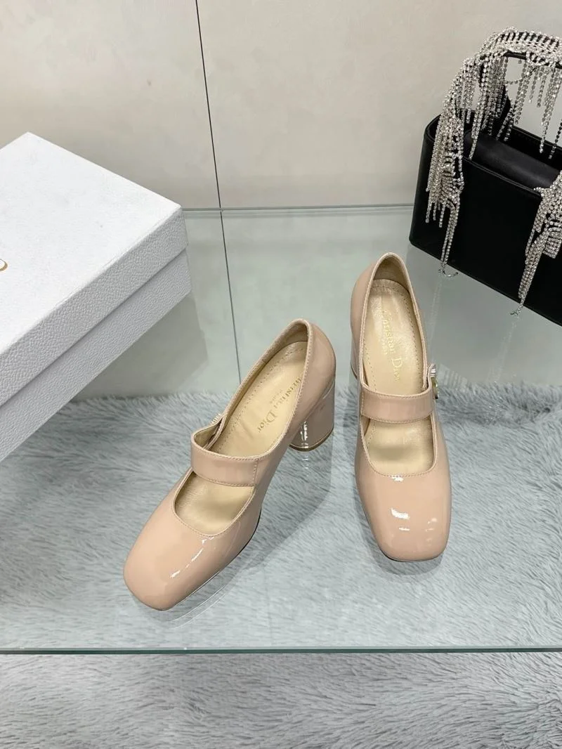 Christian Dior Heeled Shoes SmartChoice 21616
