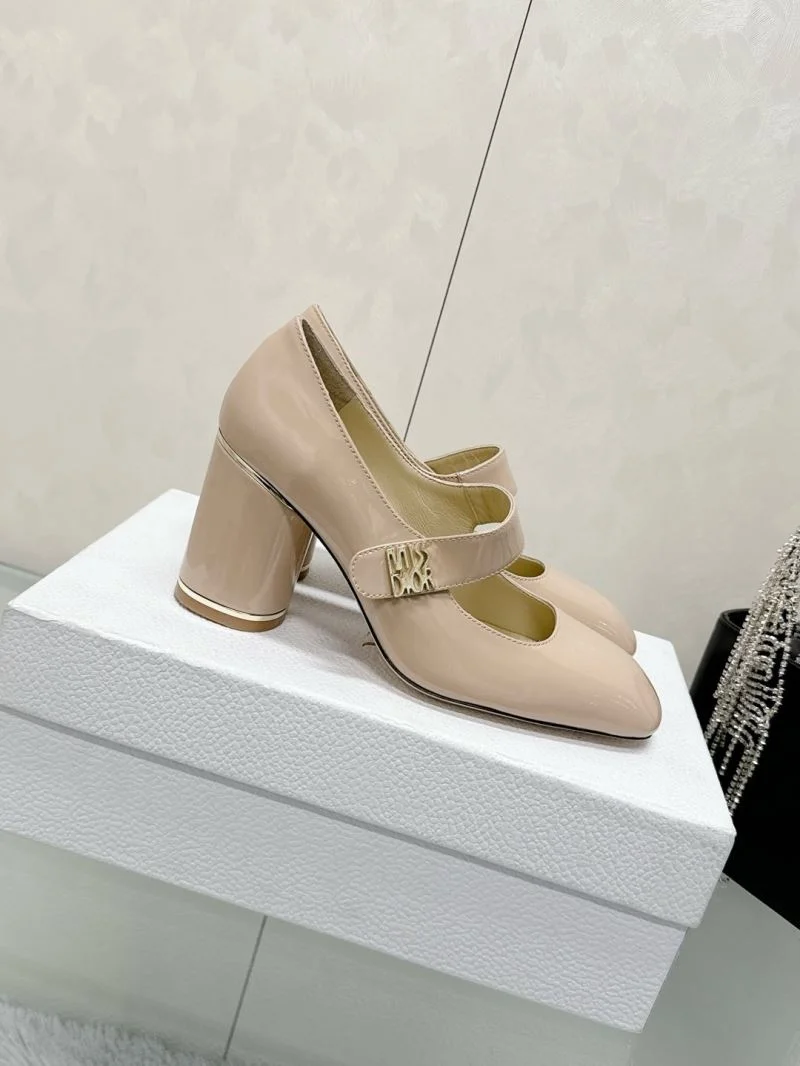 Christian Dior Heeled Shoes SmartChoice 21616