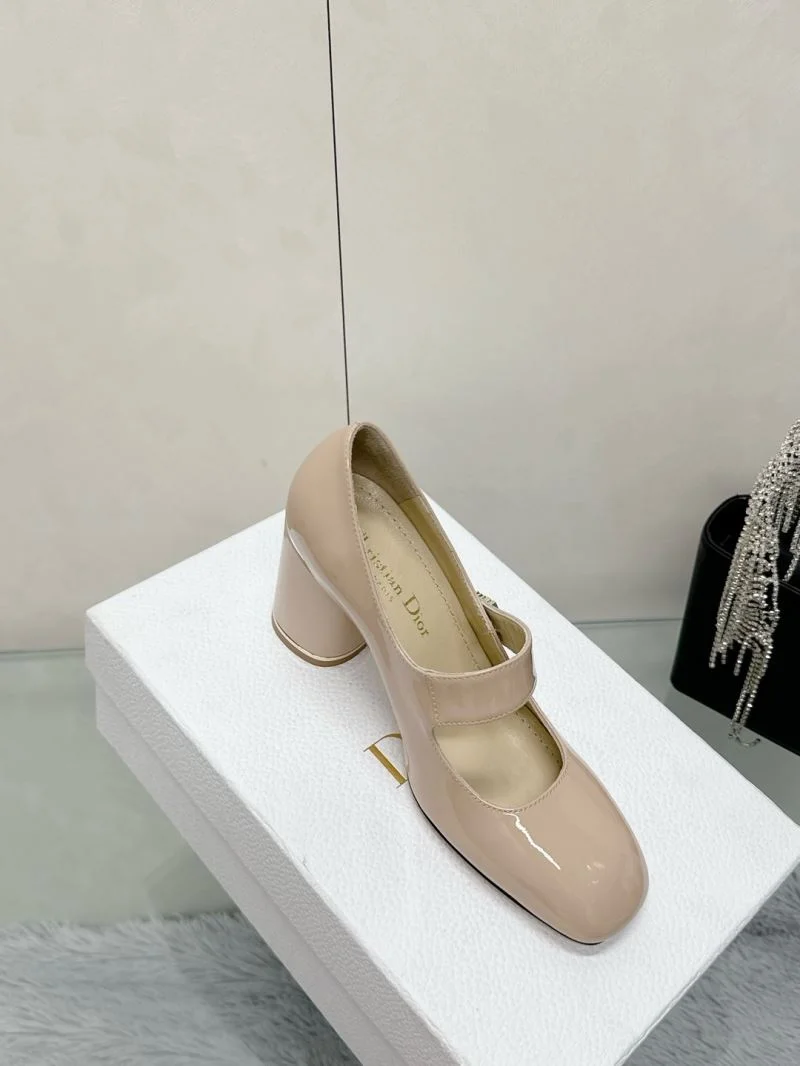 Christian Dior Heeled Shoes SmartChoice 21616