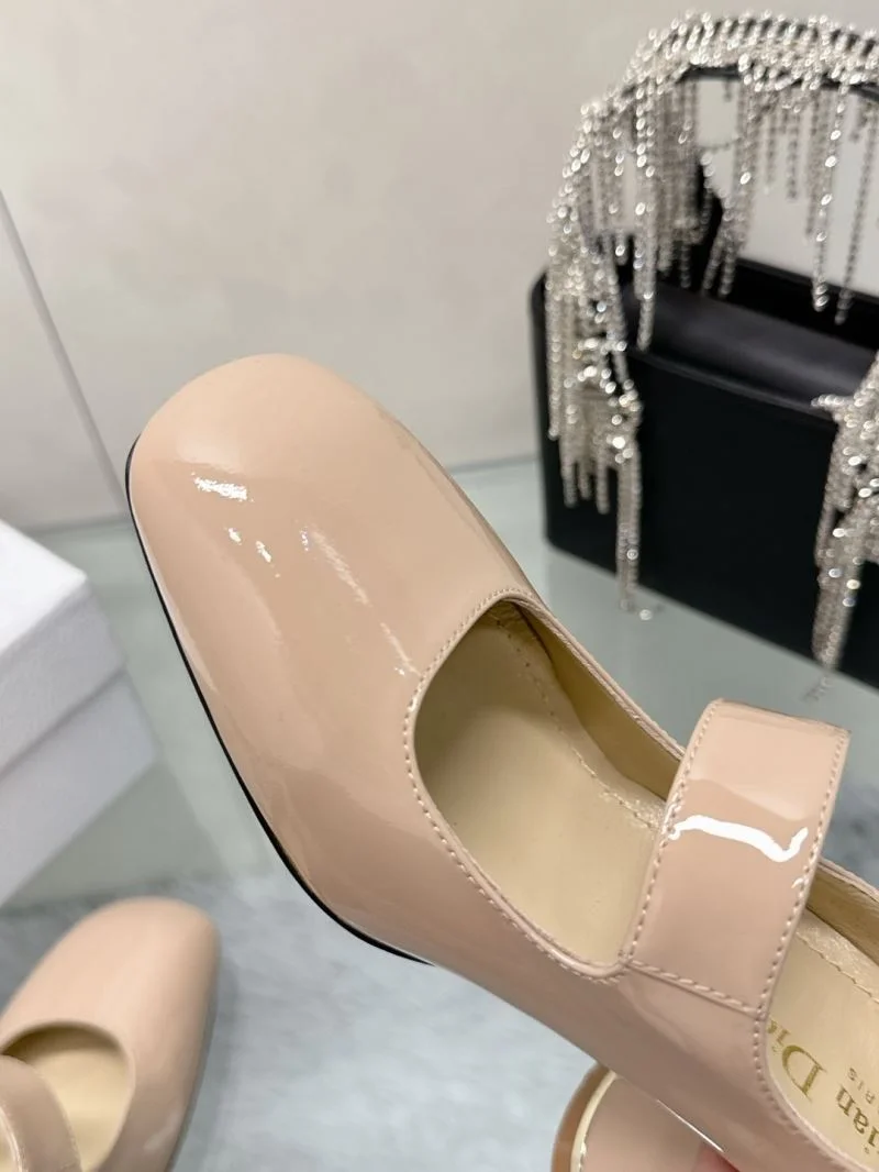 Christian Dior Heeled Shoes SmartChoice 21616