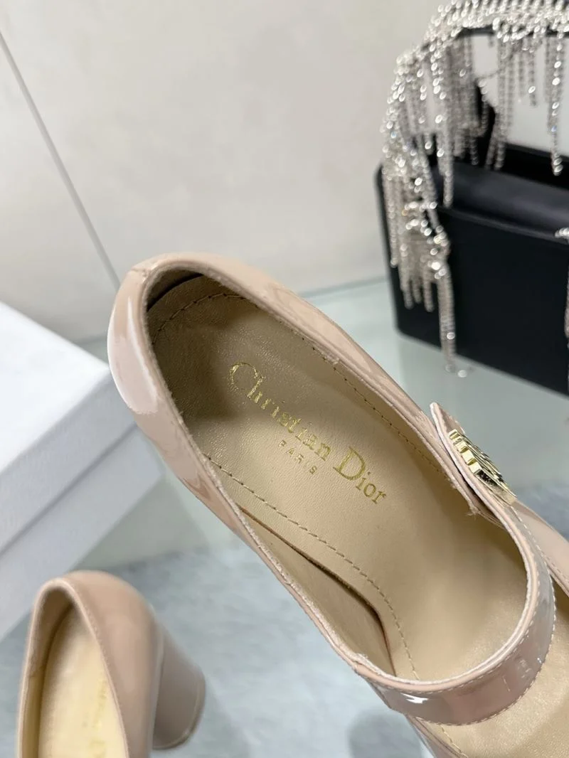 Christian Dior Heeled Shoes SmartChoice 21616