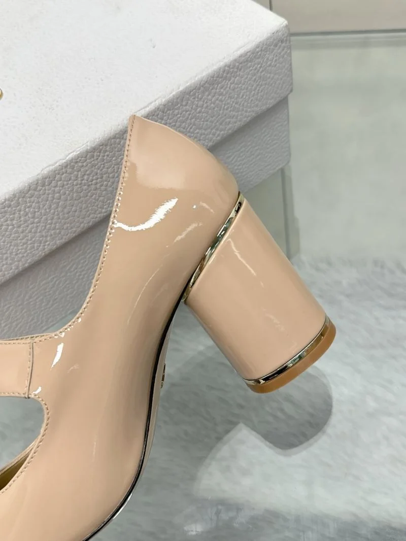 Christian Dior Heeled Shoes SmartChoice 21616