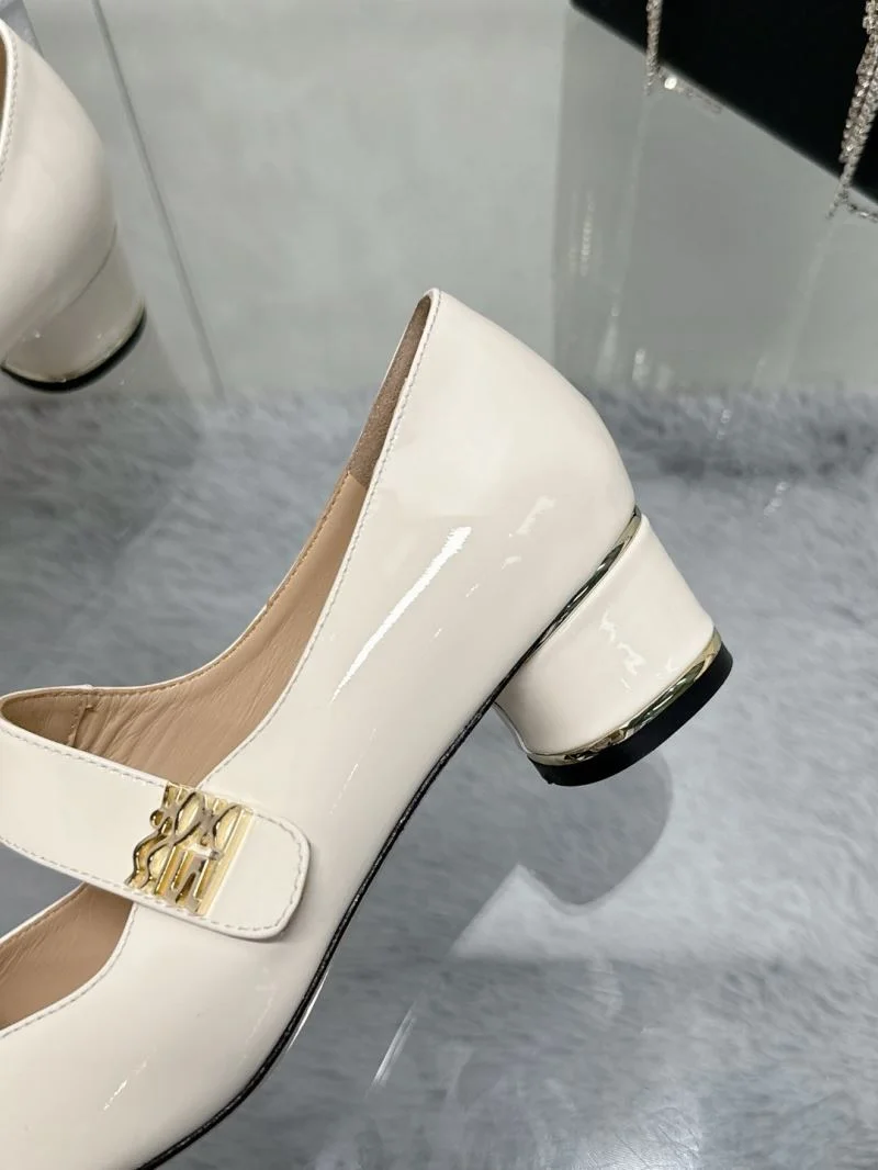 Christian Dior Heeled Shoes Tailored 21617